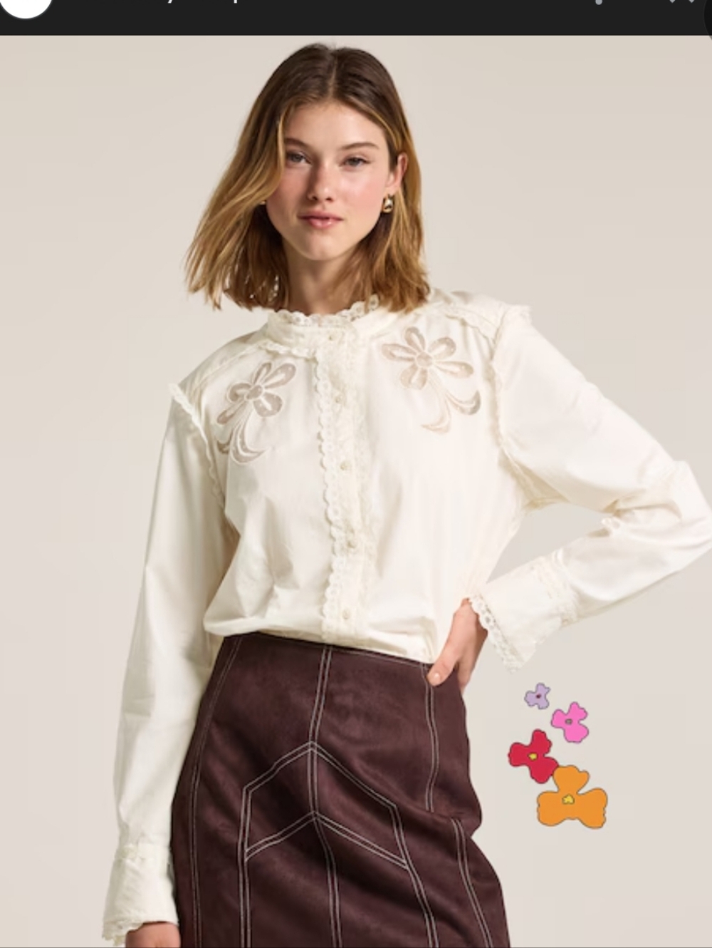 Anna Sui X Old Navy